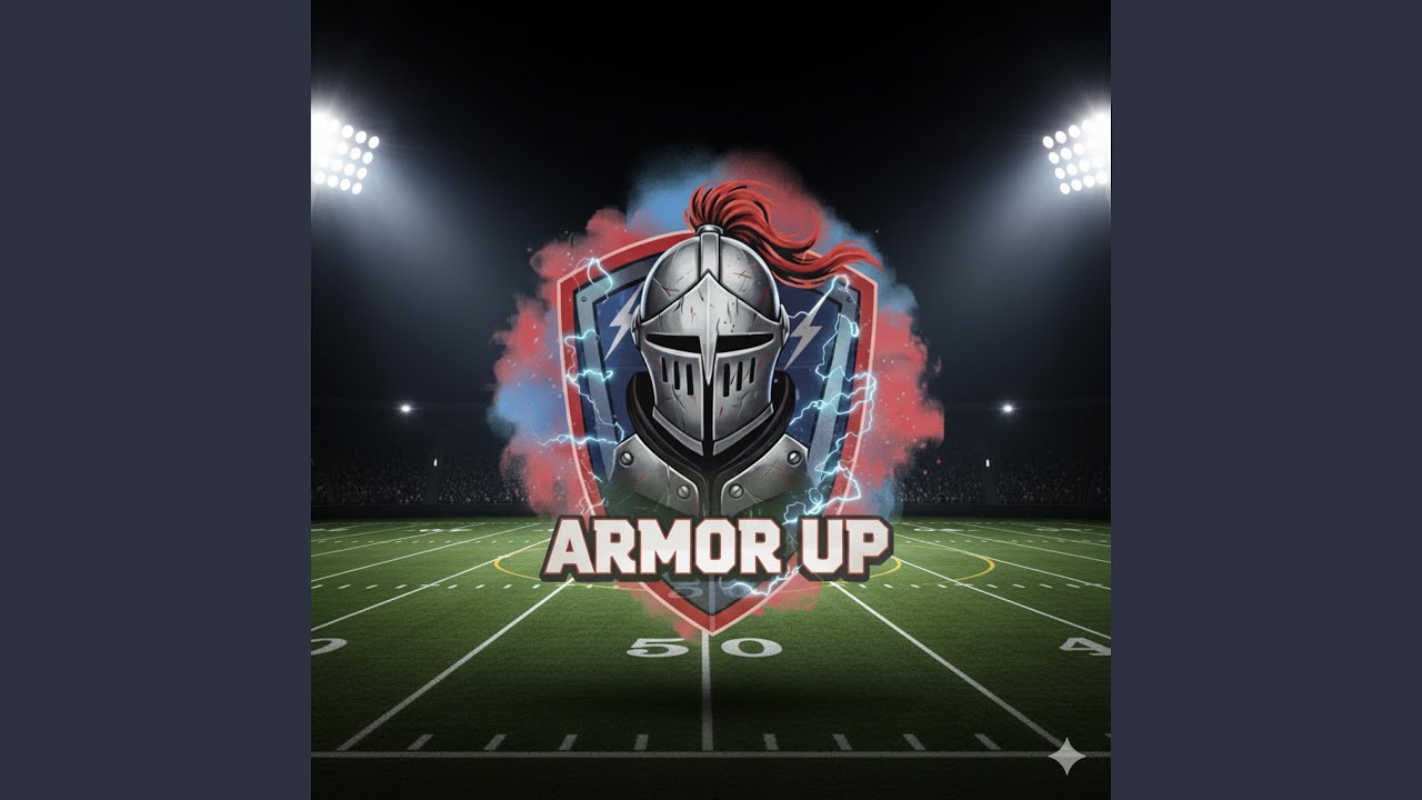 Armor Up