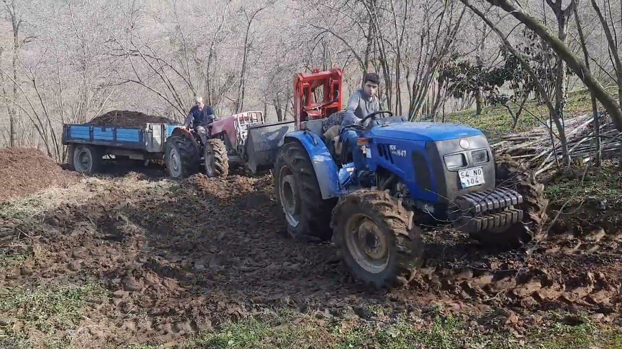 HATTAT 255T'Yİ KUTARMA