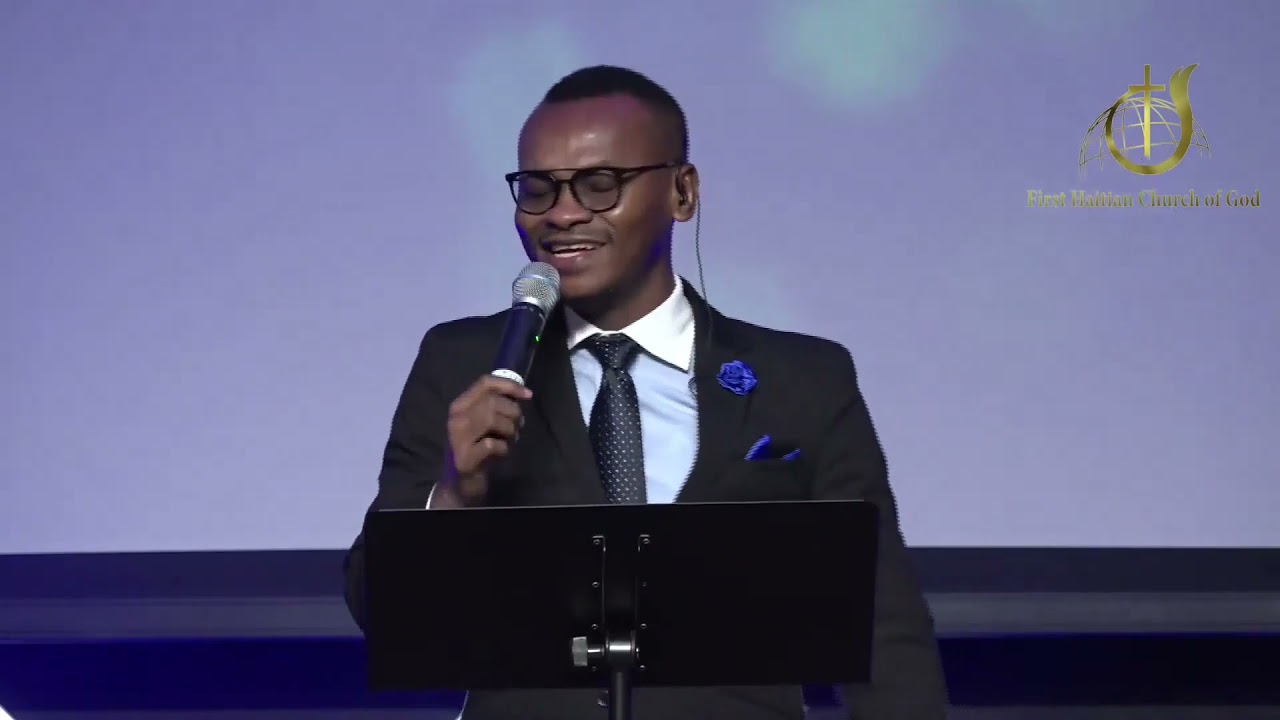 Pi Fon Pi Fon Mwen Prale, Se Gras a Ou| December 26, 2021