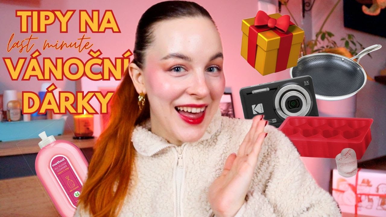 LAST MINUTE TIPY NA V&Aacute;NOČN&Iacute; D&Aacute;RKY