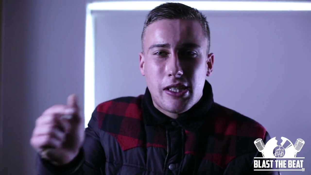 MANEK - Wheres Your Bars | BlastTheBeatTv
