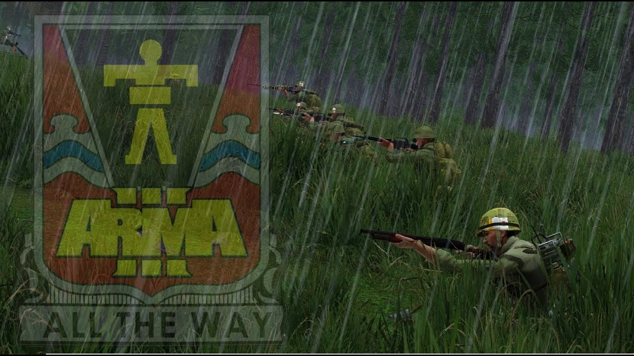 The 509th in VIETNAM