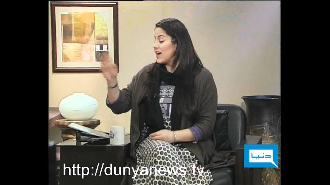 Dunya TV-HASB-E-HAAL-01-01-2012