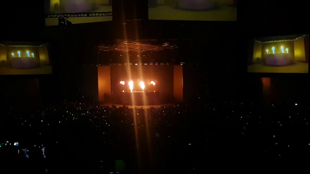 Lumination 2017