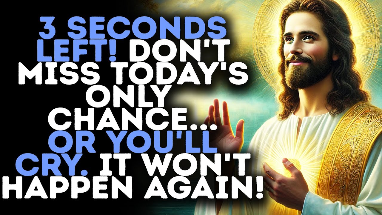 God Warns: