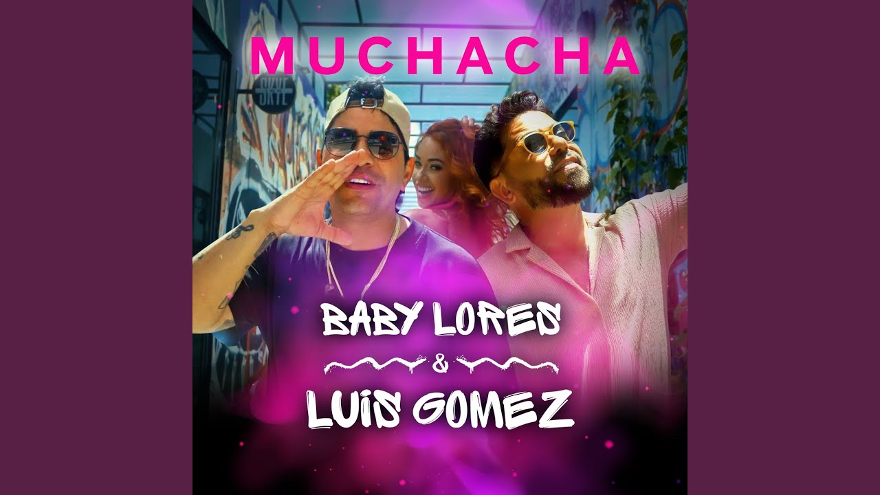 Muchacha