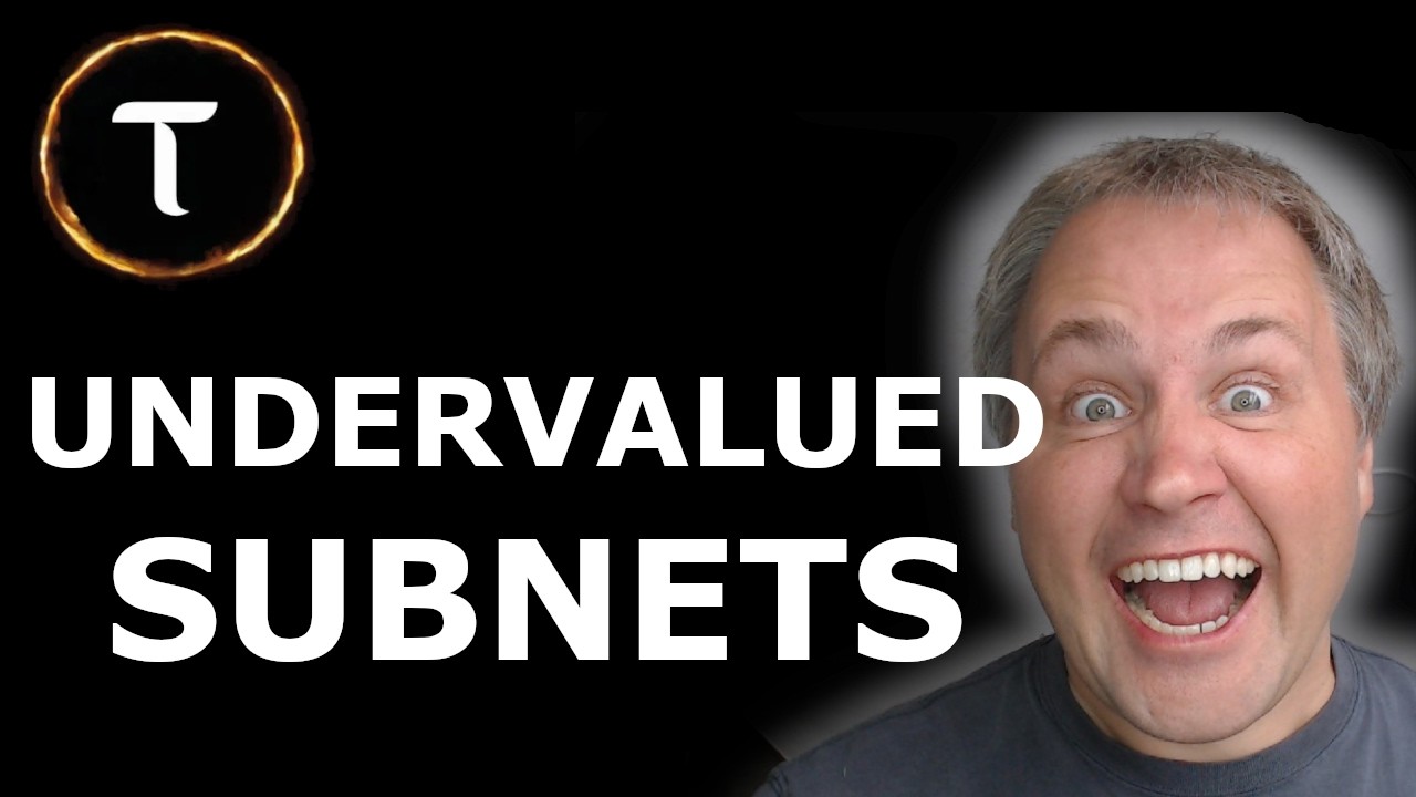 Bittensor TAO - How to Research Subnets [1/2]