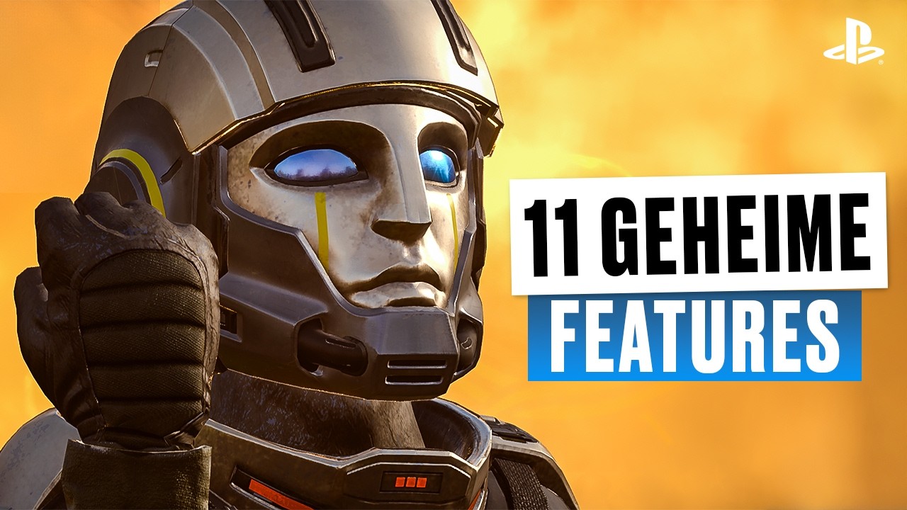Helldivers 2: 11 geheime Tipps & Tricks