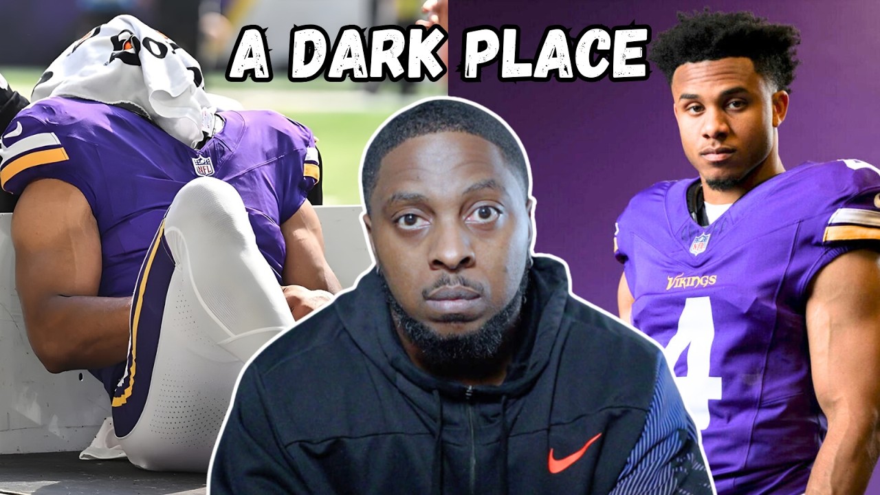 The Dark Psychology of Chronic Injuries