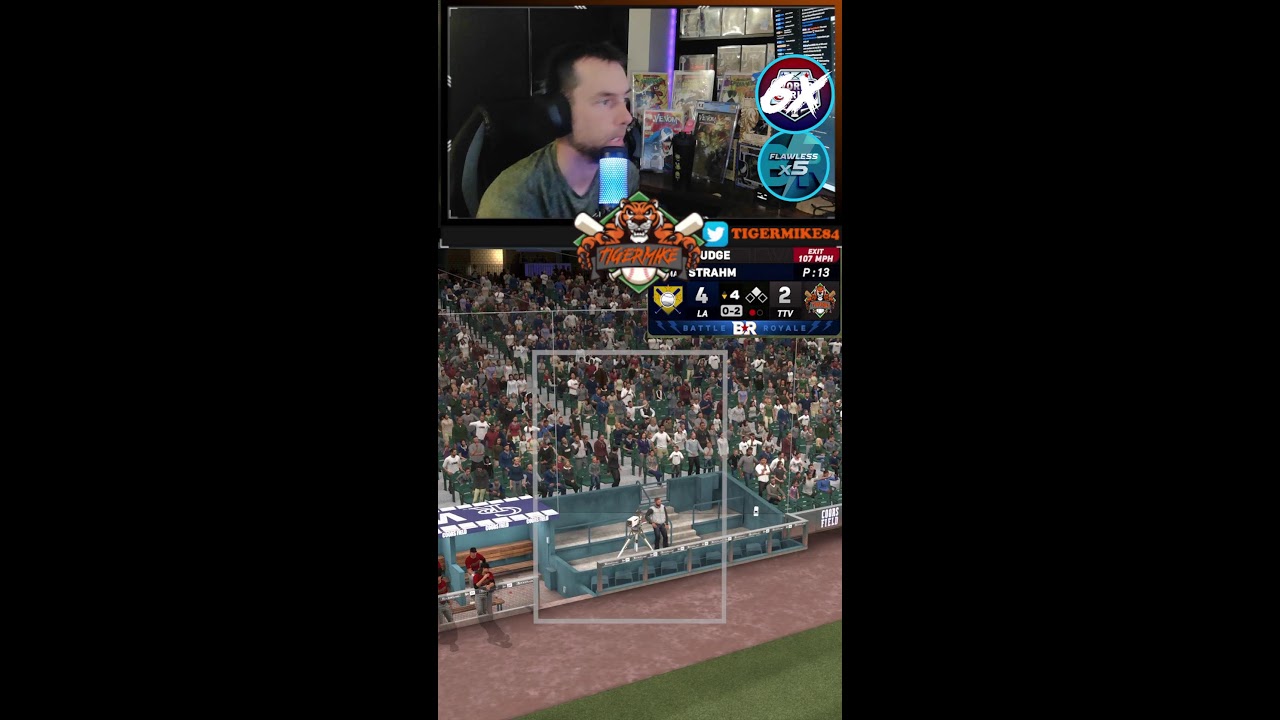 Flawless Grinding | 6x Flawless | 6x World Series |
