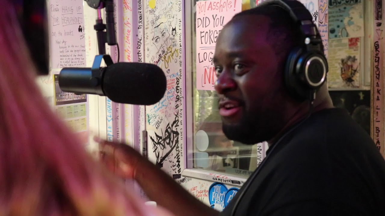 RCA Records VP of A&R Derrick Aroh &mdash; How Digital Streaming Is Transforming the Music Industry
