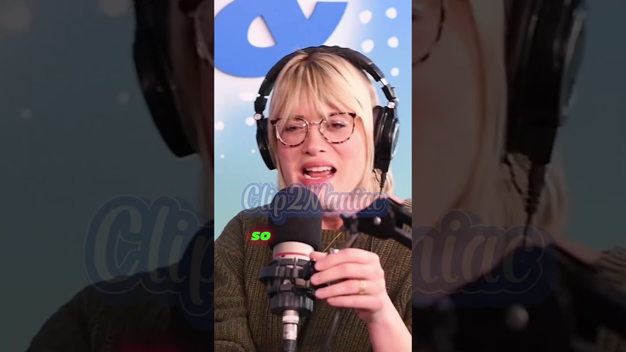 Alexis has some beef with Brooke's new haircut💇&zwj;♀️😱🤣r #brookefox #haircut #BrookeAndJeffrey