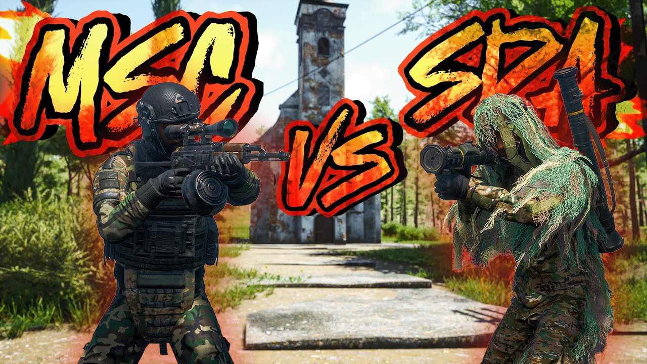 MSC vs SDA Die Story