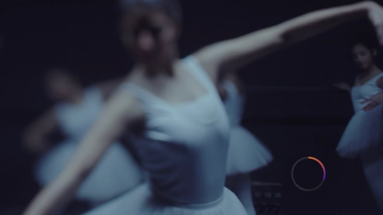 DMC // Ident #① (2022)