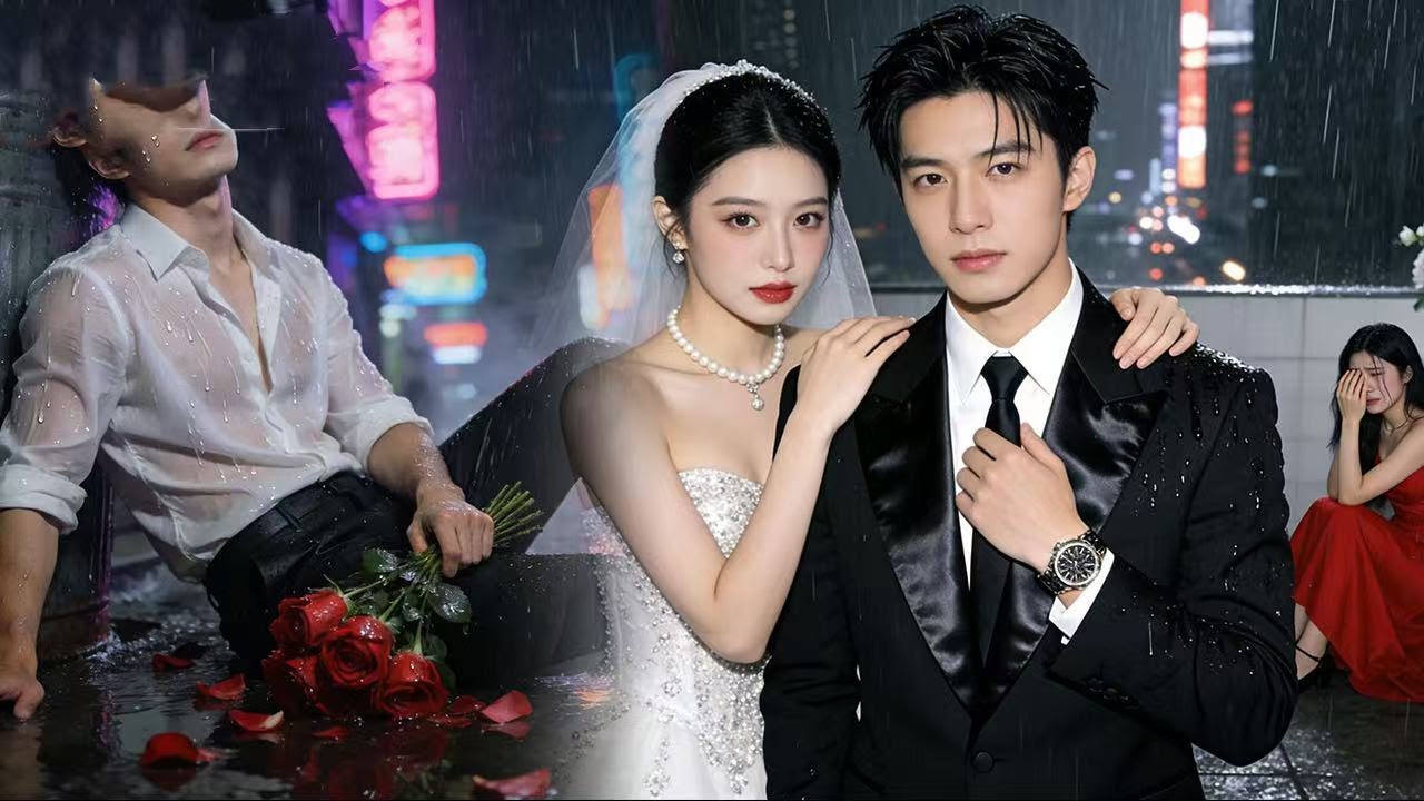 💢이혼 당하자마자 재벌녀와 재혼! 천재 의술+천사 무술로 전설이 된 남자!#korean #drama