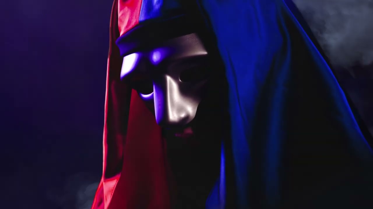 MARKO GLASS - Pipera-Herastrau (feat. Ian) (Official Visual)