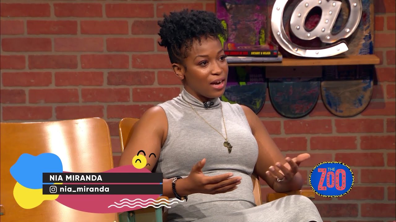 Filmmaker Nia Miranda on the Power of Activism and Art | The Zoo