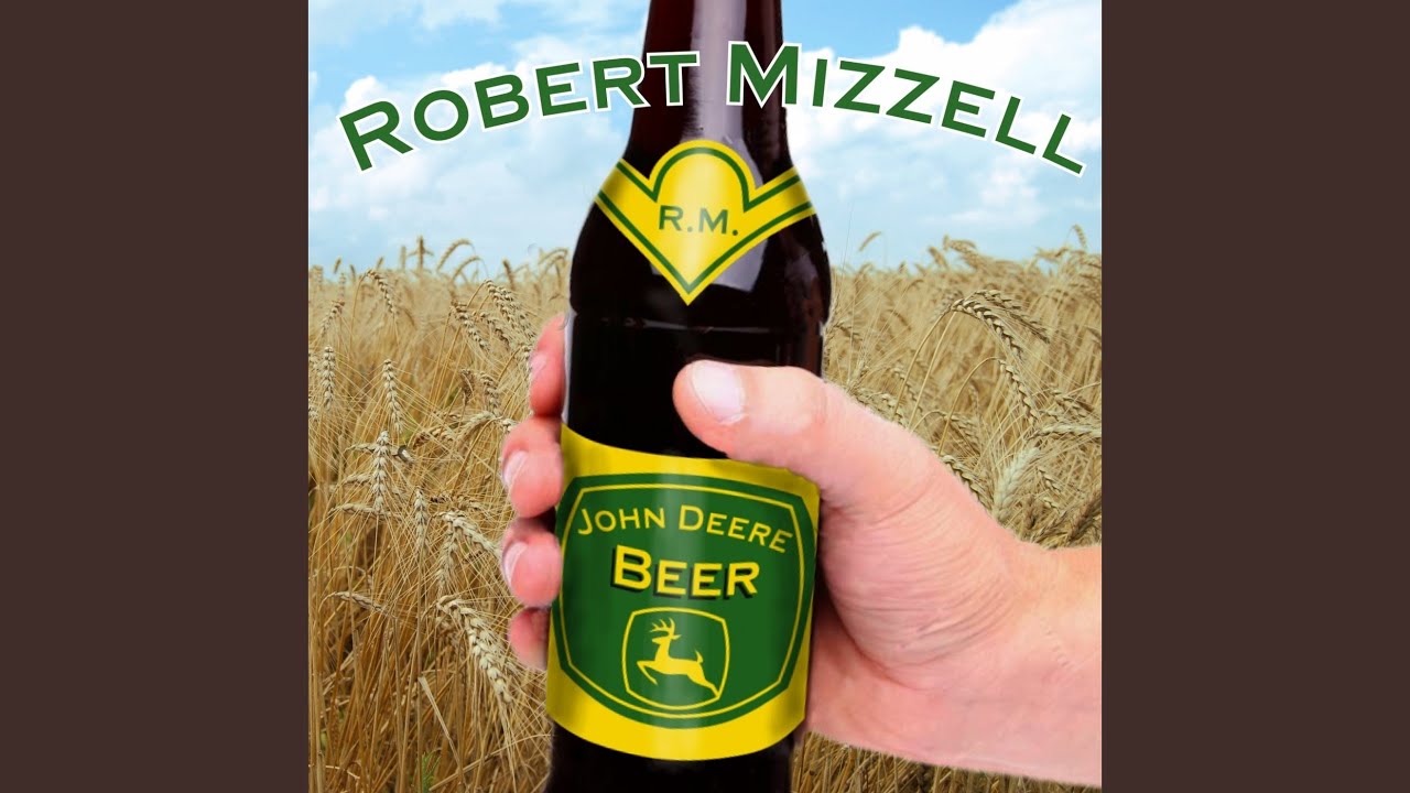 John Deere Beer