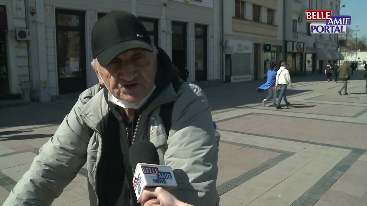 [ANKETA] Koje je va&scaron;e sećanje na bombardovanje?