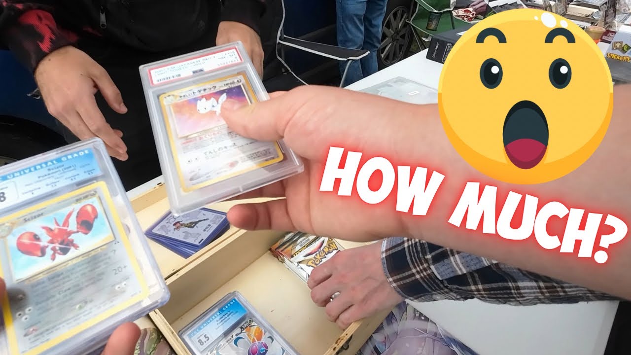 CAR BOOT SALE MADNESS!