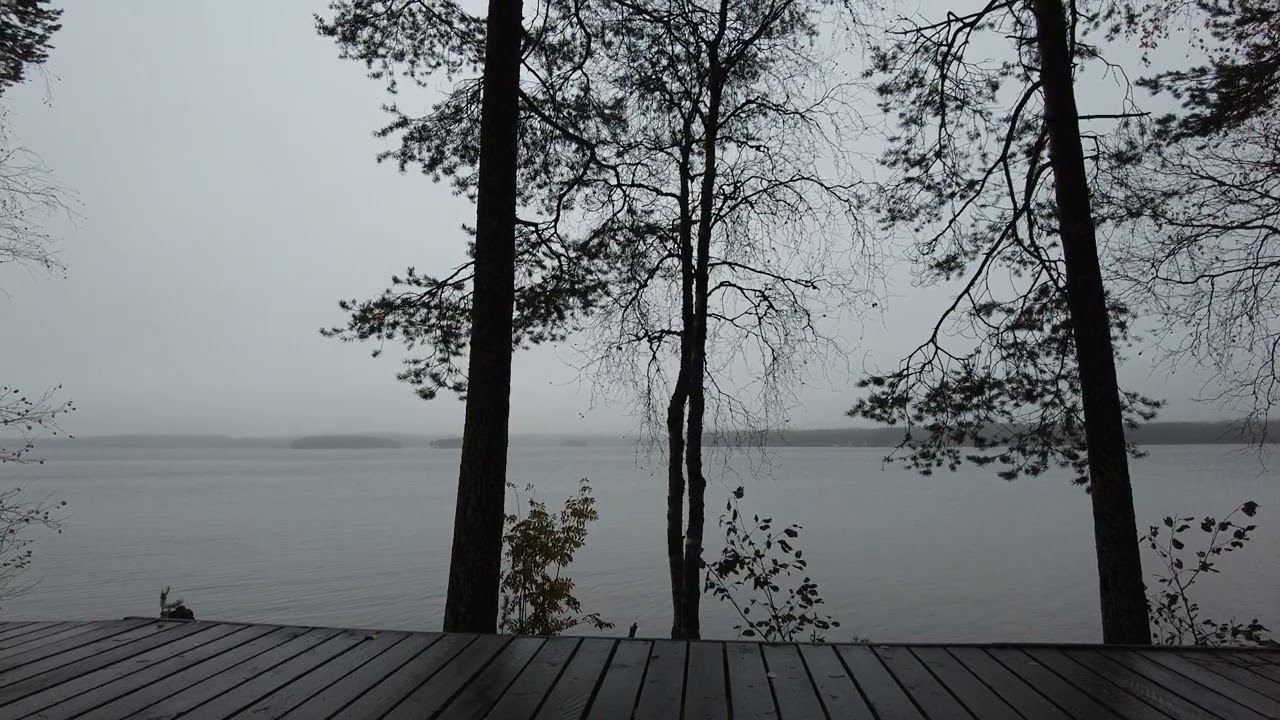 Костомукша, Республика Карелия