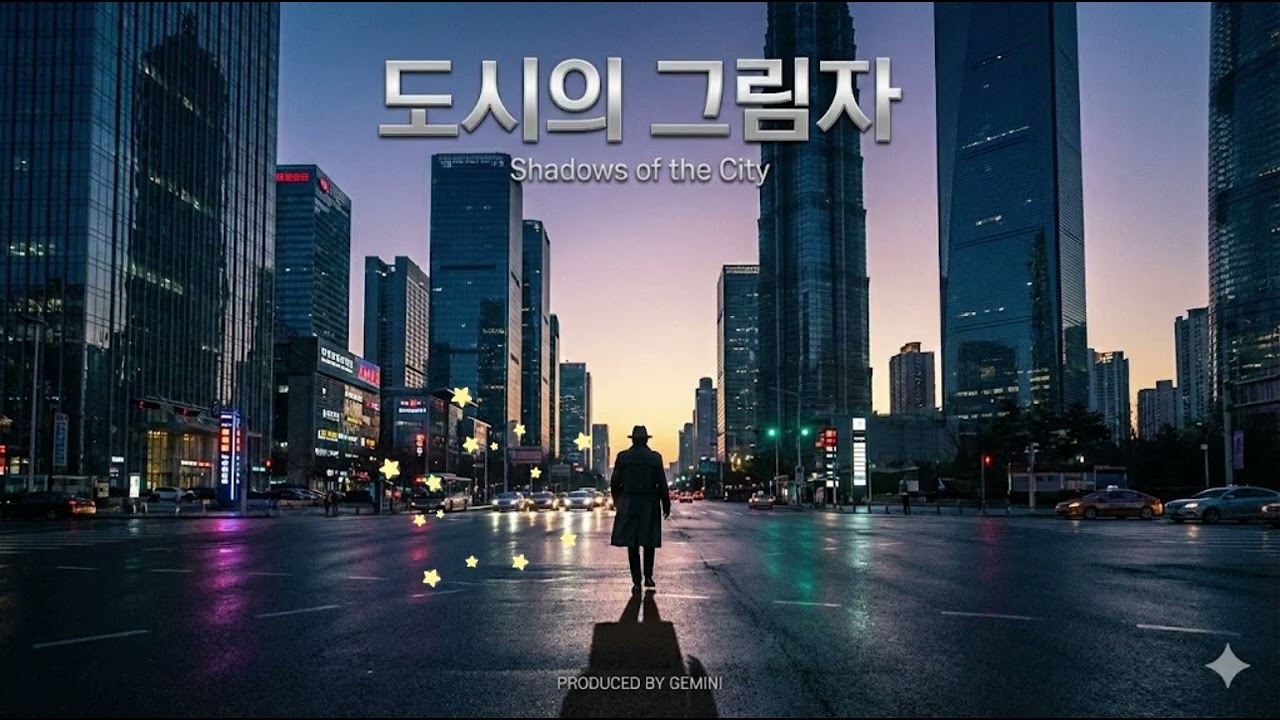 도시의 그림자 (Shadows of the City)