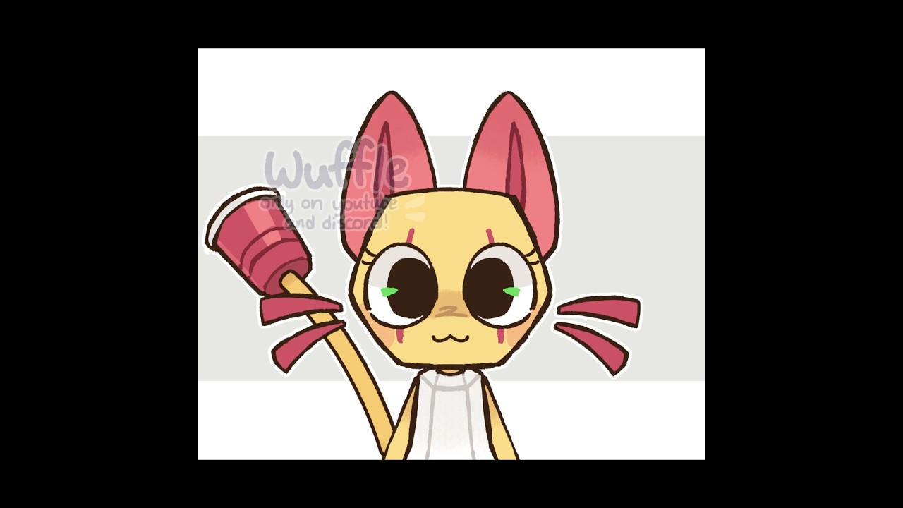 [CHECK PINNED COMMENT] Sing me to sleep meme || Dandy&rsquo;s World ||#dandysworld #animation