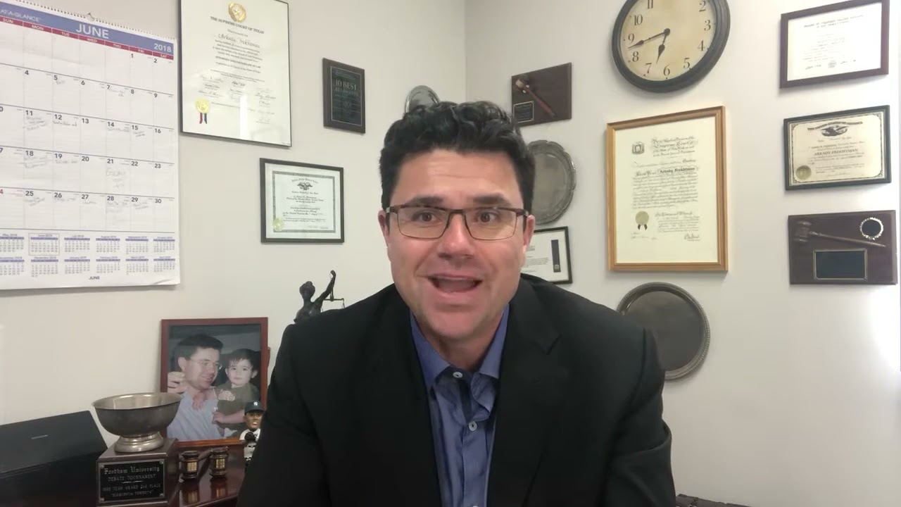 Lawsuit Value of an Arthroscopic Knee Surgery or Scope in New York - What Is My Case Worth Series