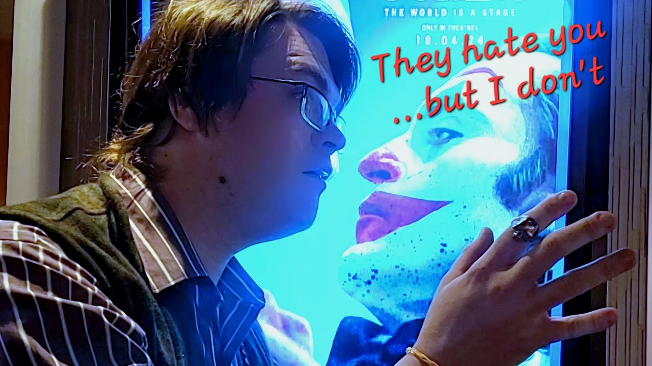 You're Wrong About #Joker2! OPENING NIGHT