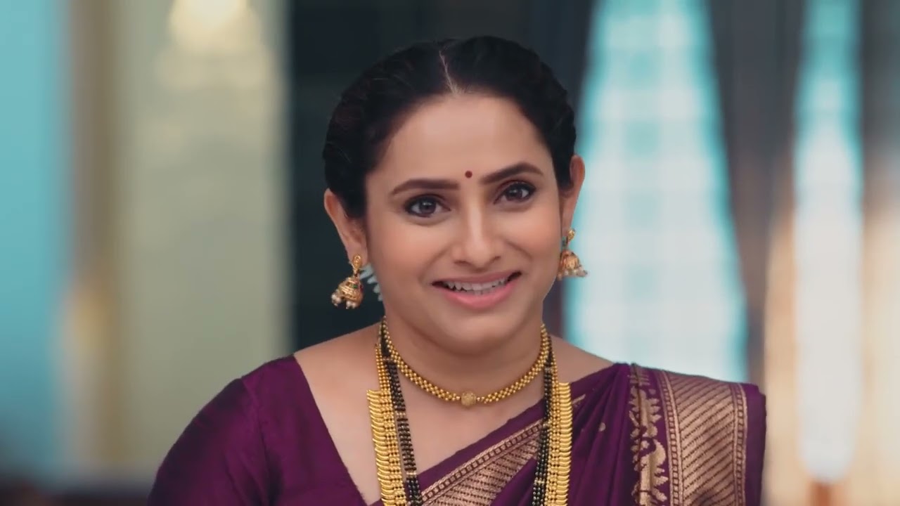Lakshmi Niwas | Ep - 441 | Best Scene | Apr 02 2026 | Zee Marathi