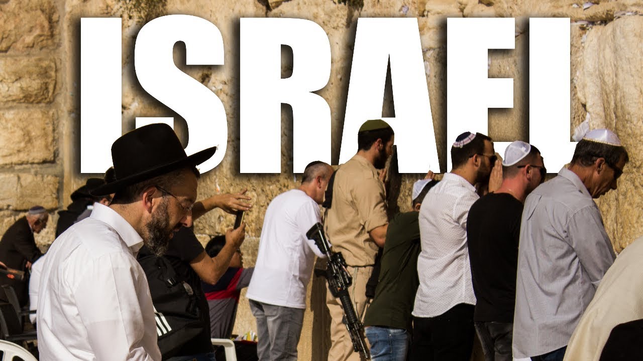 Tudo o que você precisa saber antes de ir para Israel (dicas e curiosidades)
