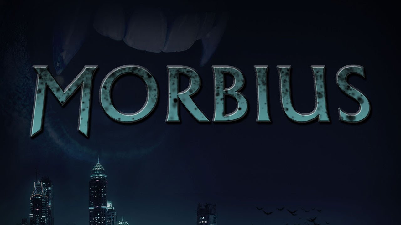 MORBIUS - People Are Strange  By Jim Morrison &  Robby Krieger | Sony Pictures / Marvel