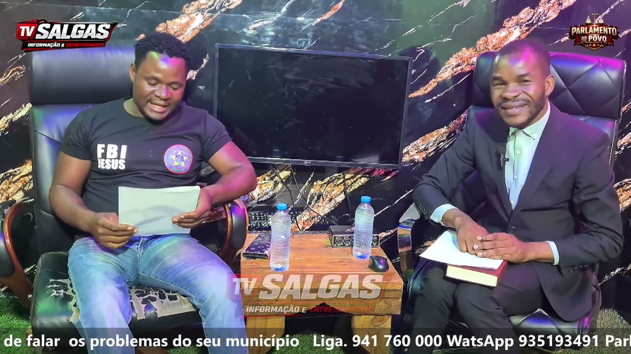 TEMA EM ANÁLISE .  A FOME EM ANGOLA