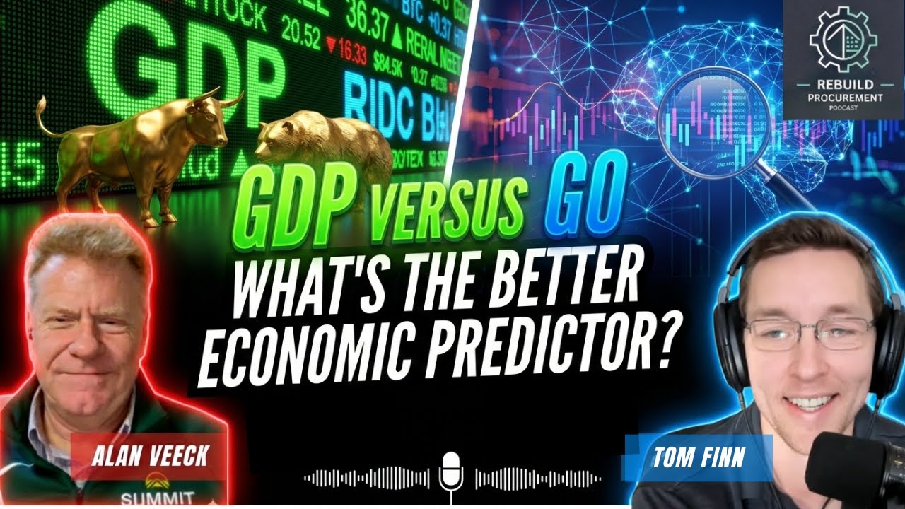 Why GDP is a Lie: The $42 Trillion 