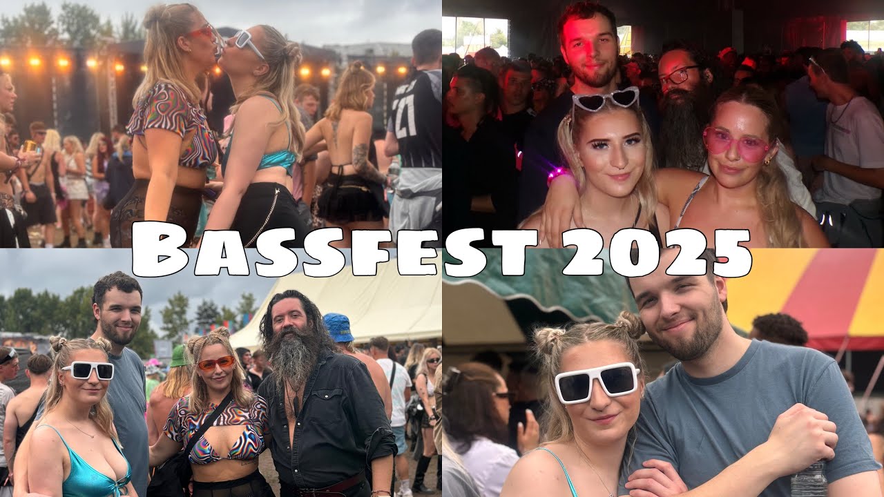 Bassfest 2025