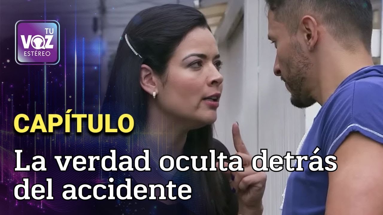 La cuñada que nadie querría tener - Cenicienta | Tu voz estéreo