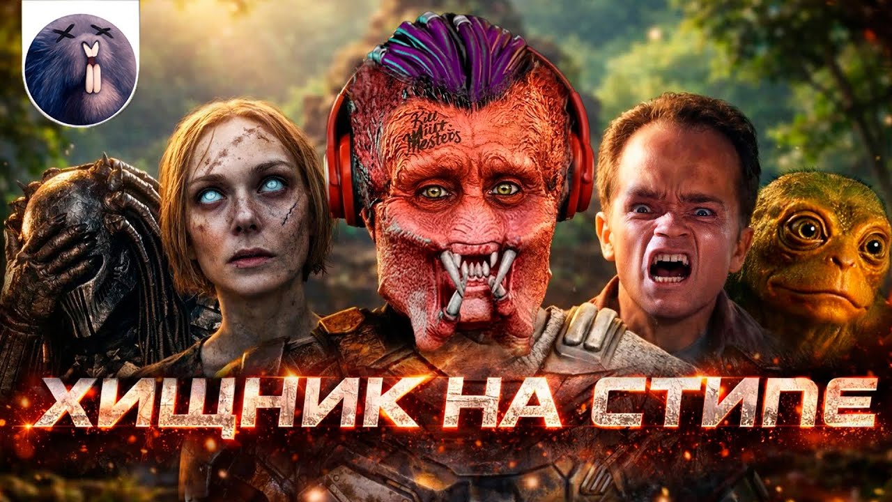 [Обзор фильма] 
