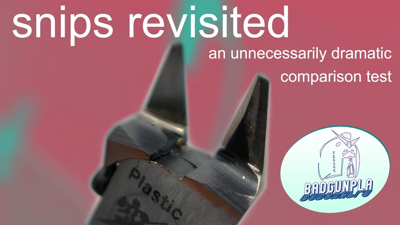 Snips Revisited: An Unnecessarily Dramatic Comparison Test