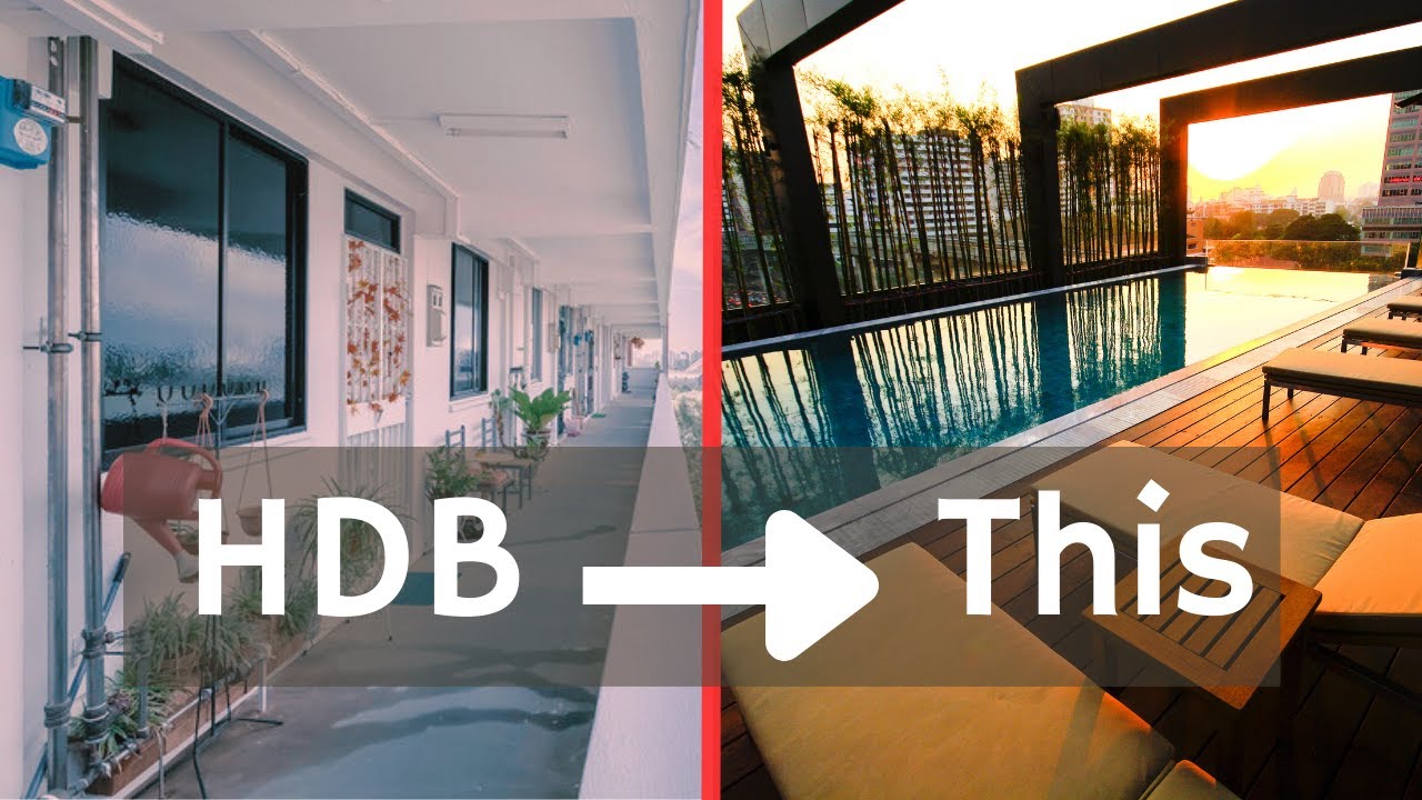 She Used Her House to Retire… Now She Lives in Thailand