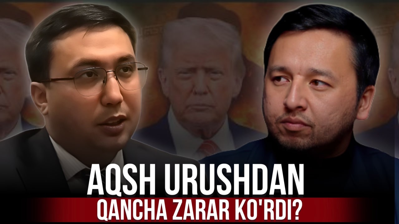 AQSH urushdan qancha zarar ko'rdi? | INFOTERAPIYA