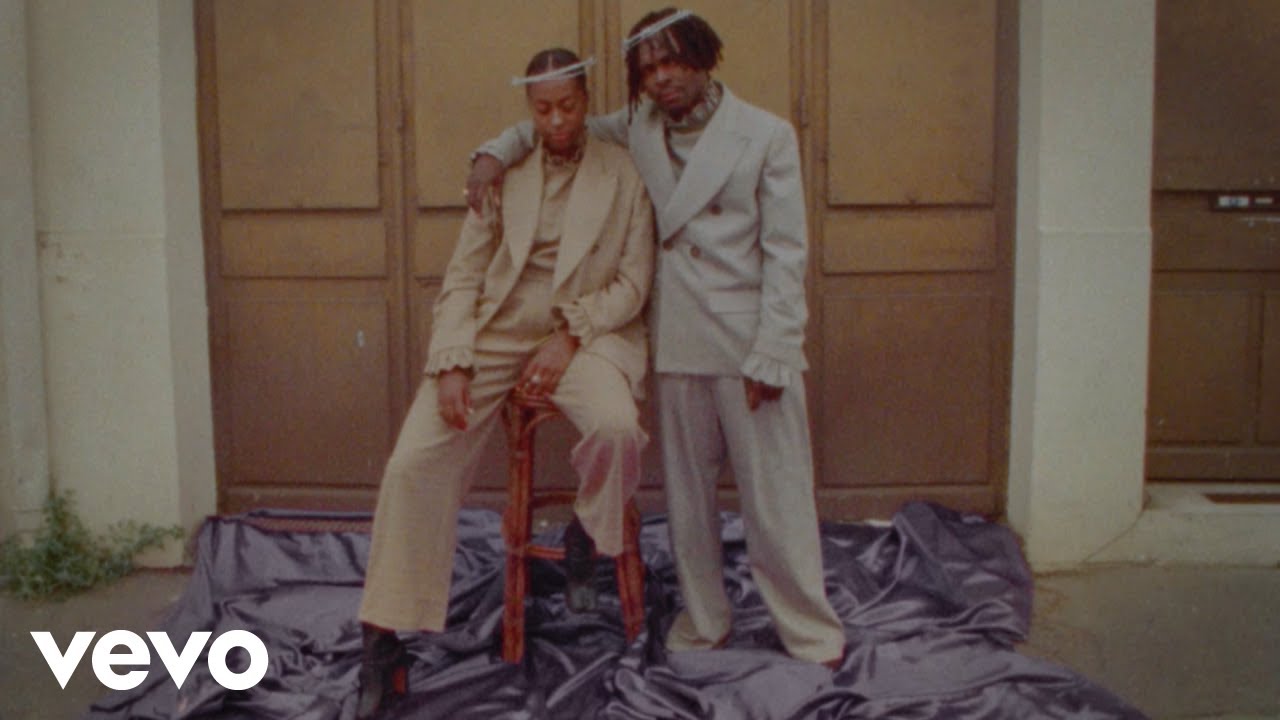 anaiis, Azekel - Learn to Love