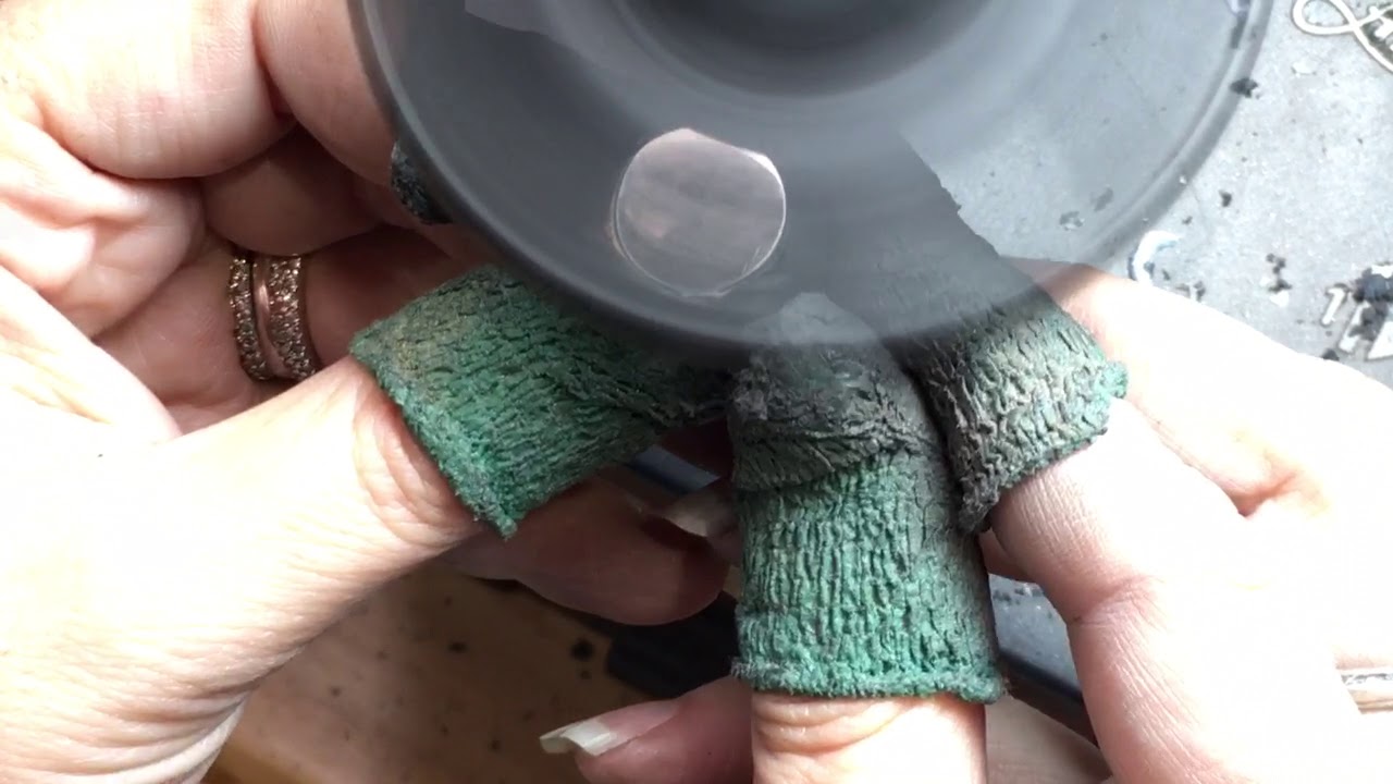 How to Remove Engraving Fast & Easy!