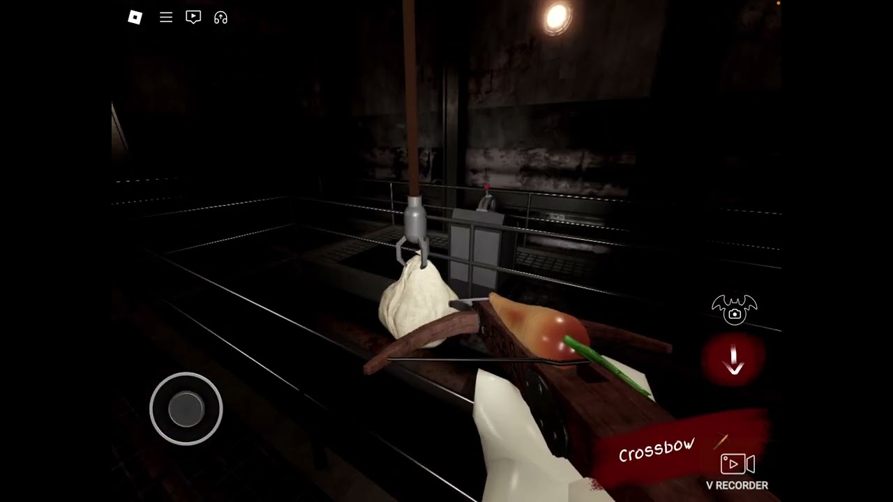 I beat the decay chapter!