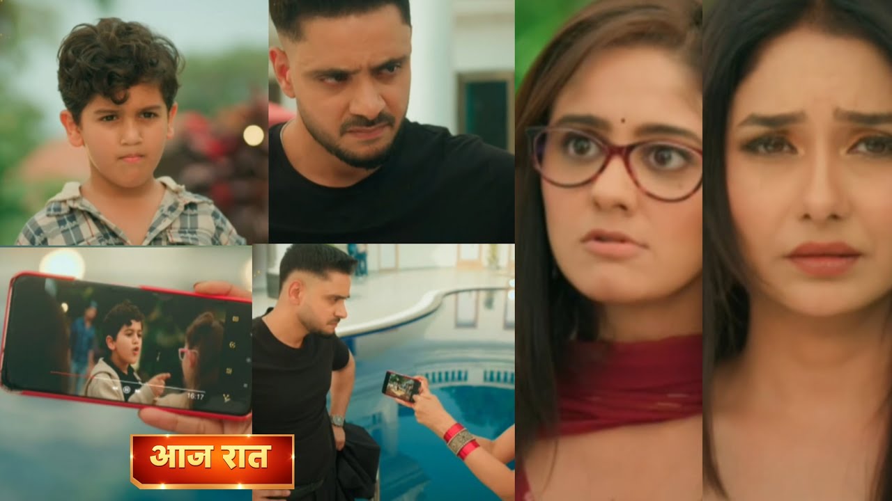 Mannat har khushi paane ki New promo - Mannat proofs dua's innocence