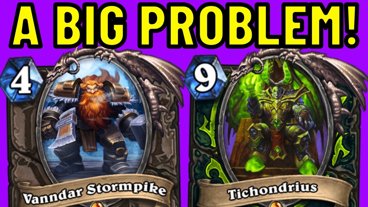 This is the Next BIG Thing in Hearthstone!!!