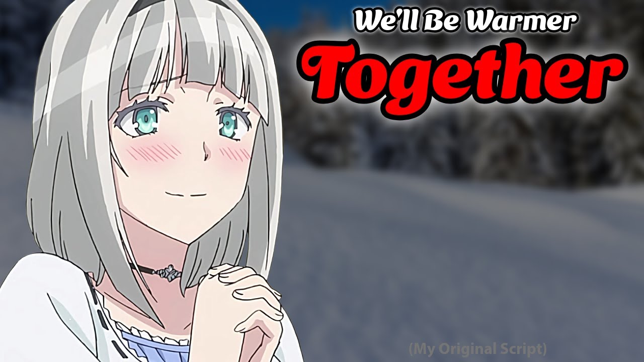 Yandere Neighbor Insists On Being Together During The Winter Storm [F4A] [asmr rp] [F4M]