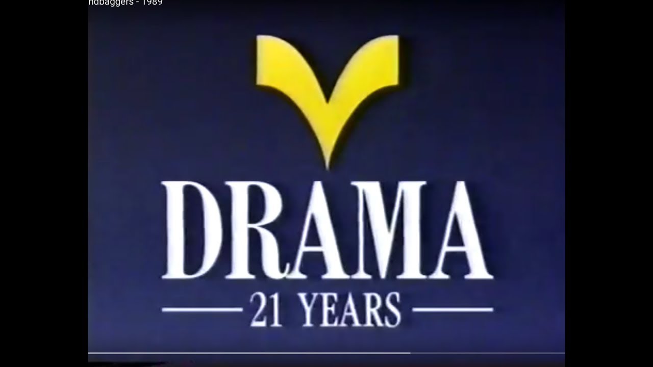 YTV 21 years - The Sandbaggers - 1989
