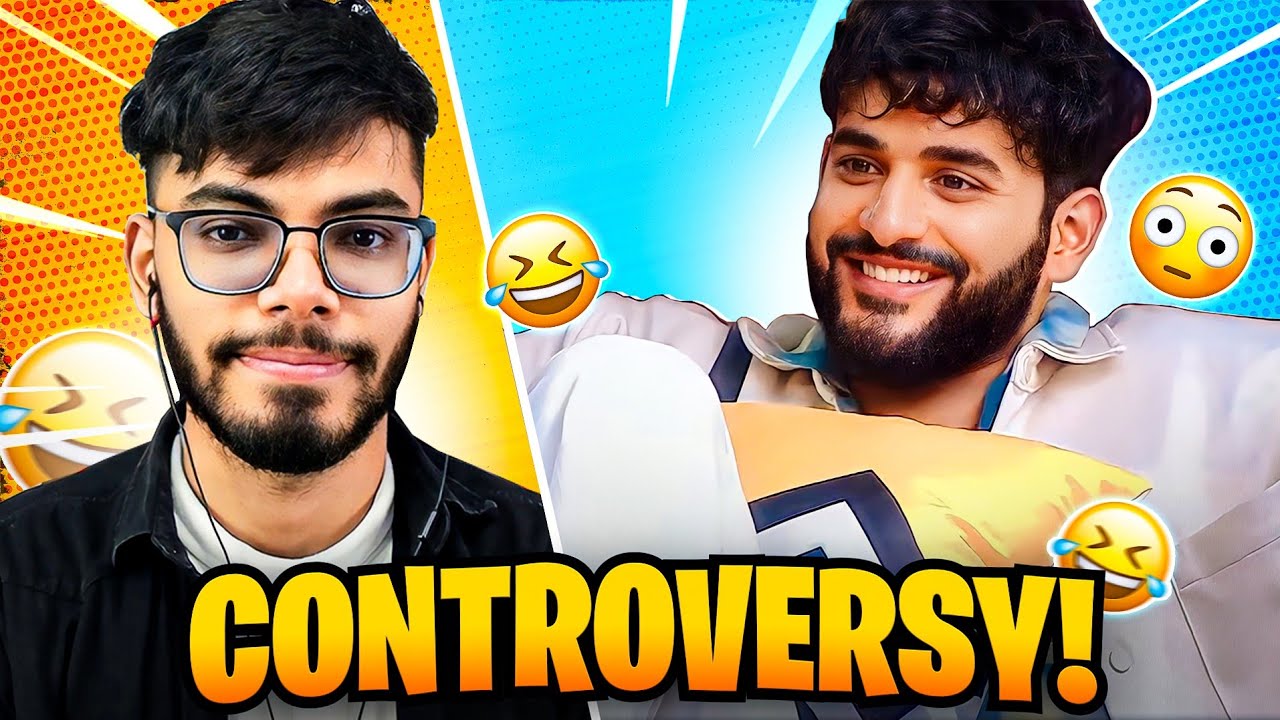 My Controversy With Fukra Insaan • Reddit Review