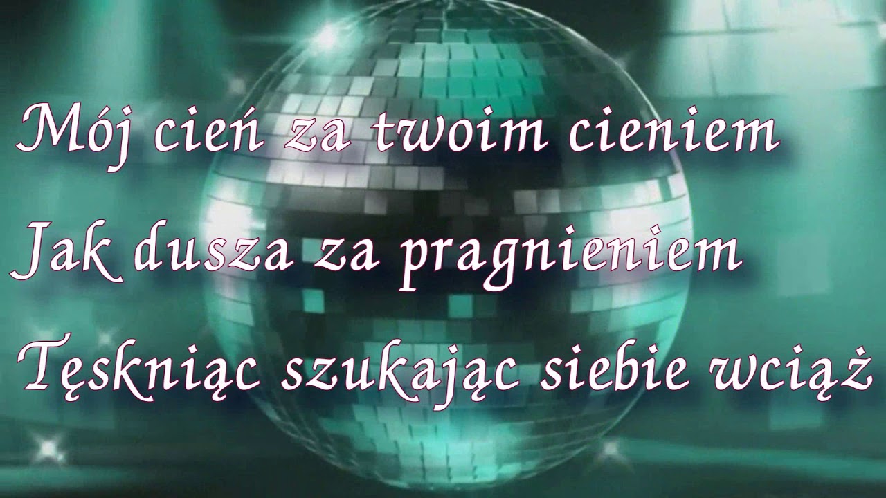 Karaoke_Lecz tylko na chwilę