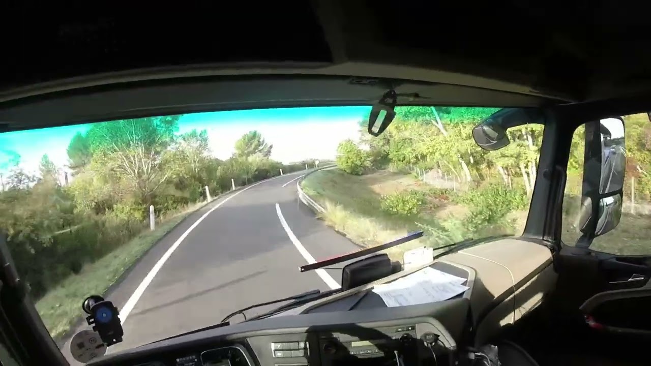 *FRUMOASA INCARCARE* INTERZIS DE 11 METRI LUNGIME :)) ! Truck Vlog 78 !